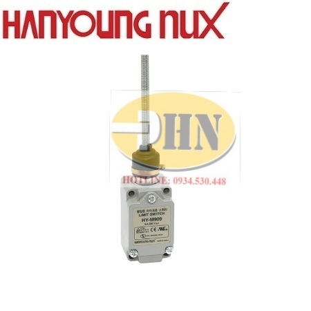 Công tắc hành trình Hanyoung Nux