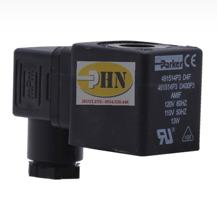 Cuộn cảm 491514P3 D4F