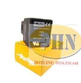 Cuộn cảm 491514C2 D500C2