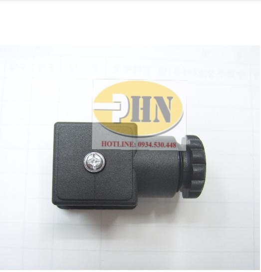 Giắc cắm 600003PLUG