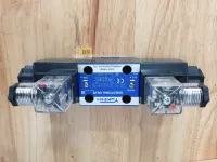 Van DSG-01-3C2-D24-N1-50