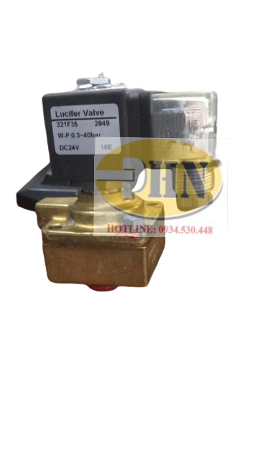 Van điện từ 321F35