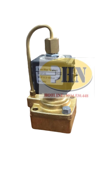 Van Điện Từ 322F35