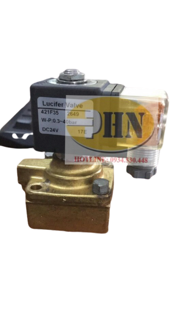 Van điện từ 421F35-2995-491514Q3