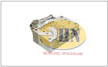 Van điện từ VPB-B