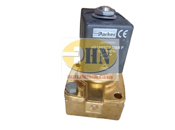 Cuộn cảm 481865C2 D5B F