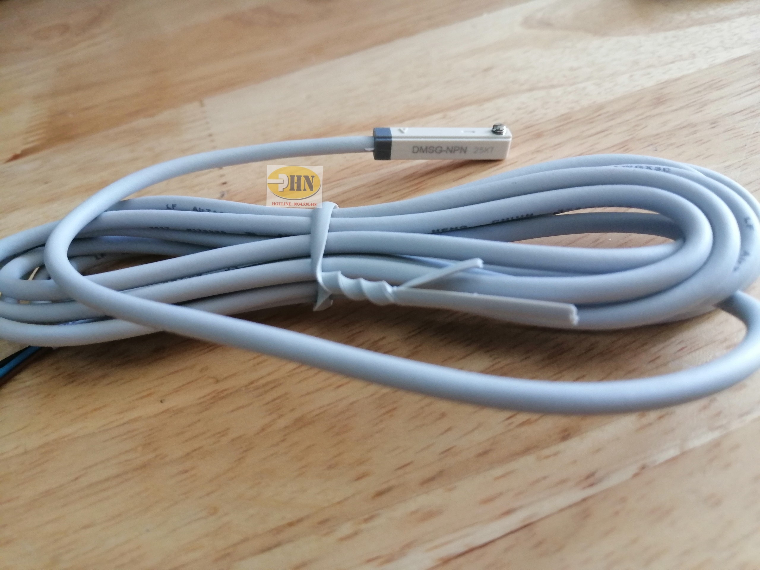 Cảm biến Airtac DMSG-NPN