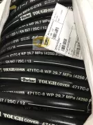 Ống hơi thuỷ lực 471TC-8