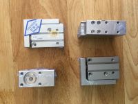 Xi lanh Airtac HLH16x20S