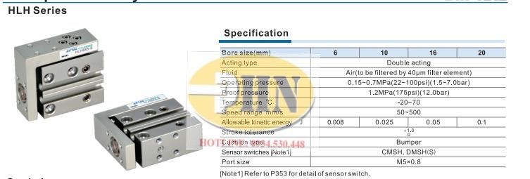 HLH PDF