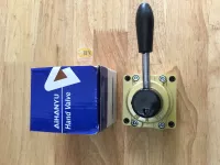 Van gạt tay AihanYu UV-04