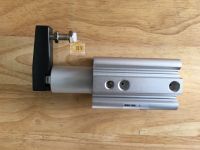Xi lanh compact  MKB40x20RN