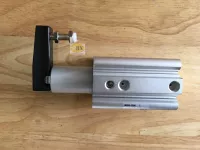 Xi lanh compact  MKB40x20RN