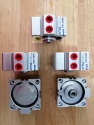 xi lanh compact Airtac SDA63x5