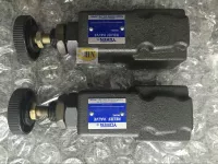 Van an toàn DT-02-H-2290