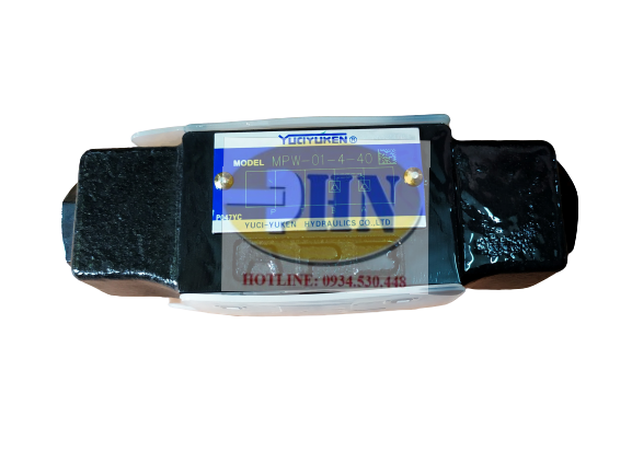 Van chống nún MPW-01-4-40