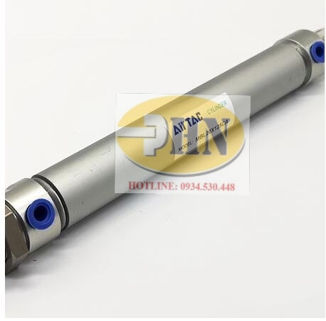 Xi lanh khí nén MBL20x125S