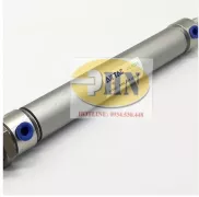 Xi lanh khí nén MBL20x125S