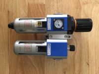 Bộ Lọc Khí Nén GFC300-15