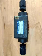 Van tiết lưu MTCV-03W-Y