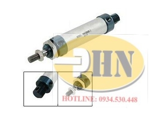 Xi lanh MBL40x200S