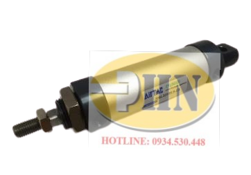 Xi lanh MBL50x125S
