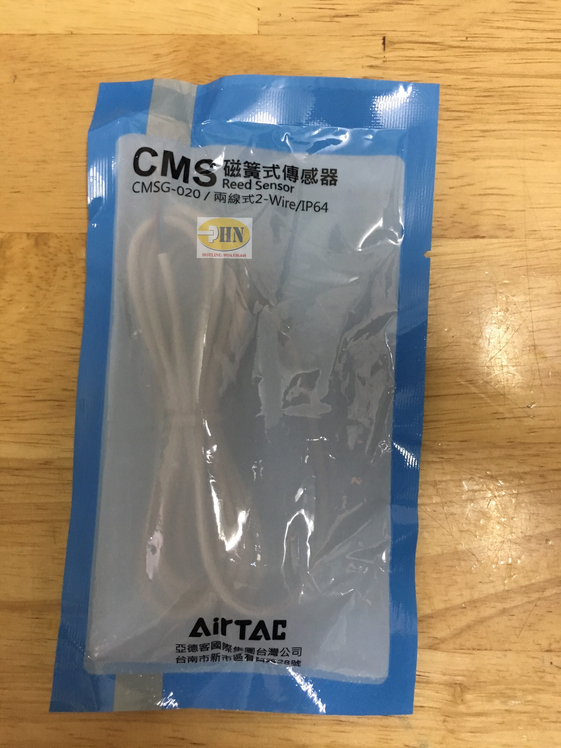 Cảm biến CMSG-020