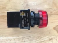 đèn báo màu đỏ MRP-TA0R