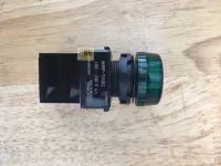 Đèn Báo Màu Xanh MRP-TA0G