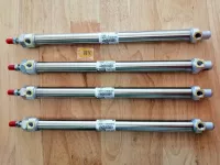 Xi lanh khí nén PK1ACE20X250