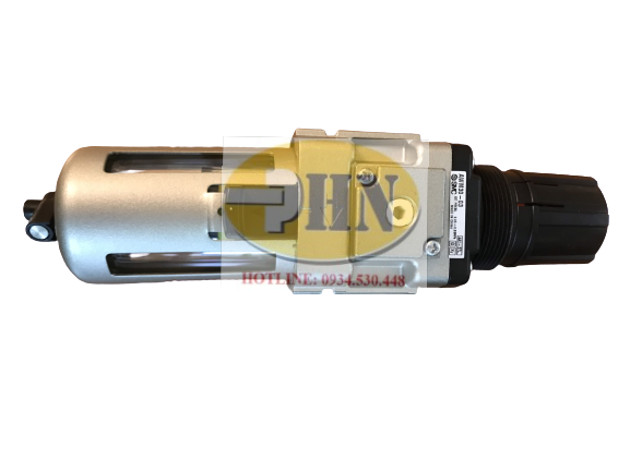 Bộ Lọc Khí Nén AWM30-03
