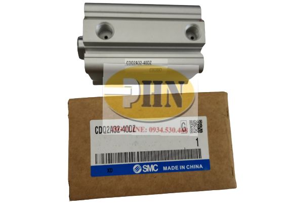 Xi lanh khí nén CDQ2A32x40DZ