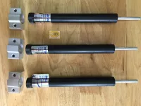 Giảm chấn HR60
