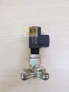 Van khoá áp suất GCLT-02