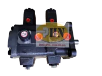 Bơm thuỷ lực VPP-30-30-FA3