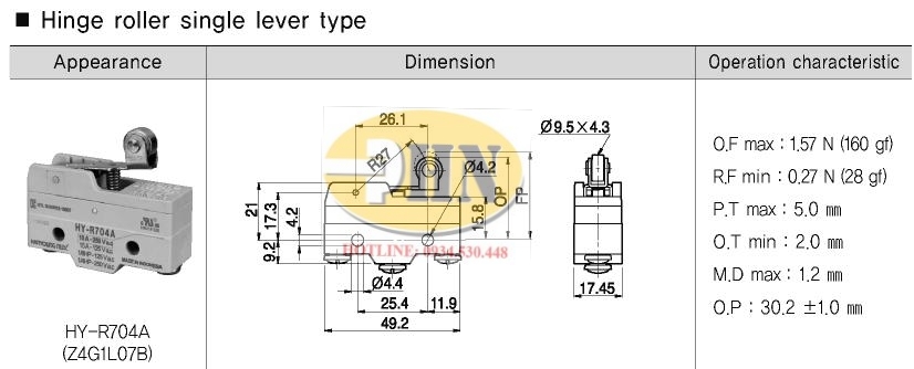 HY-R704A