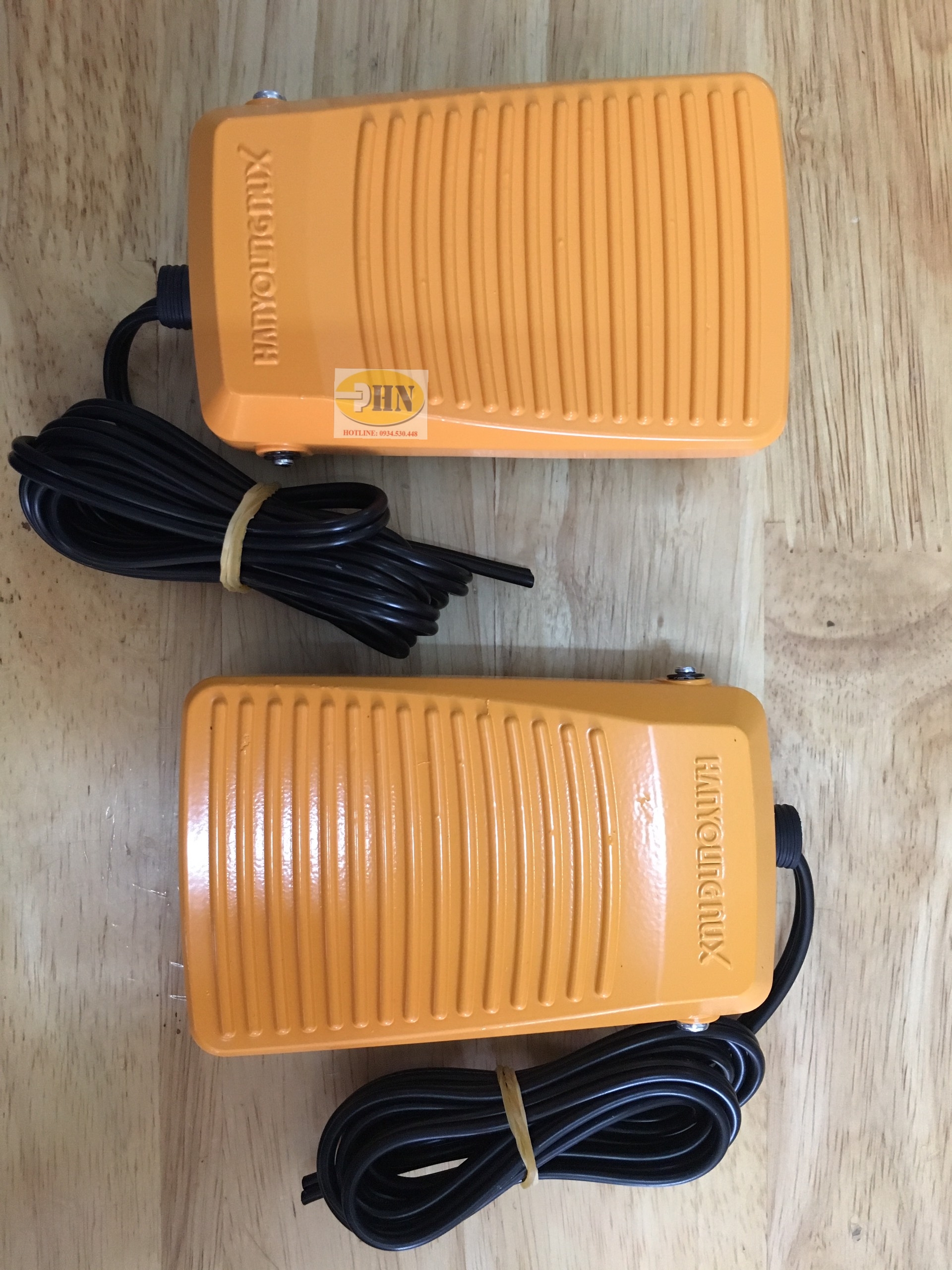 Công tắc bàn đạp HY-102