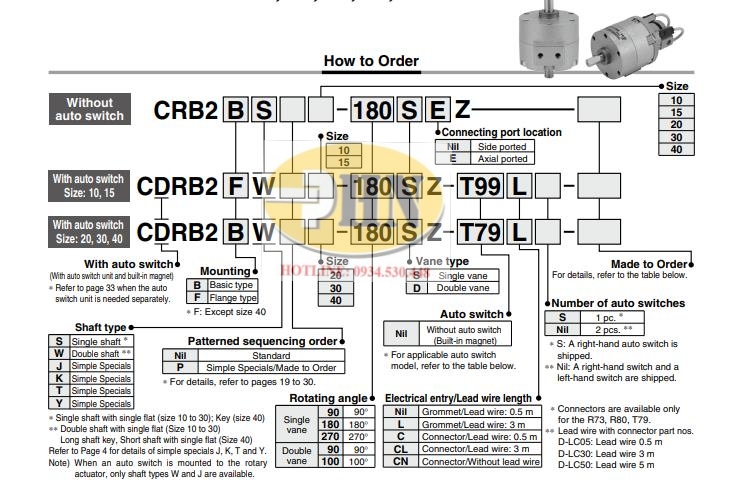 CRB2BW