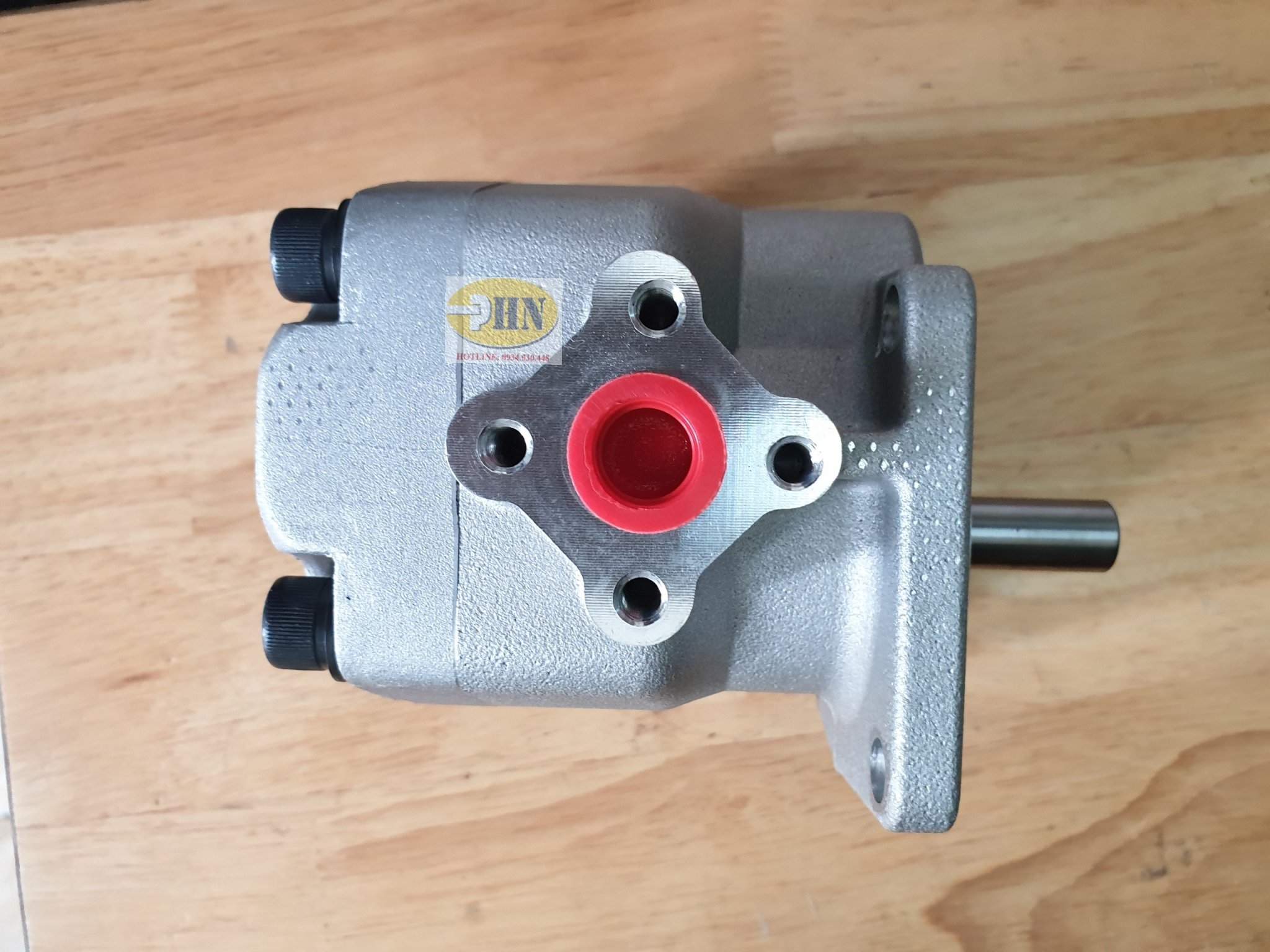 Bơm thuỷ lực HGP-2AY-F12R