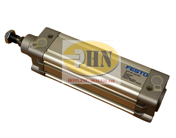 Xi lanh khí nén DNC-50-120-PPV-A