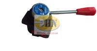 Van gạt tay thuỷ lực DRT-03-3D2