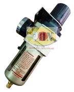 Bộ Lọc Khí Nén CAW4000-04