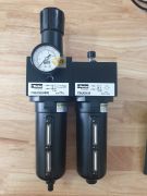 Bộ Lọc Khí Nén P3NCA26SEANGLNB
