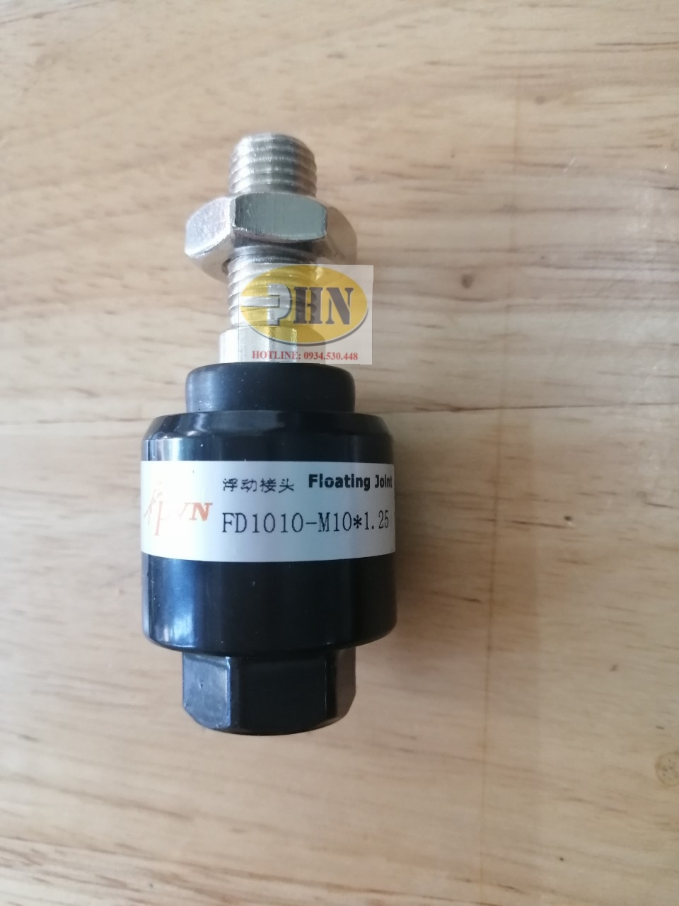 Đầu lắc M10x1.25