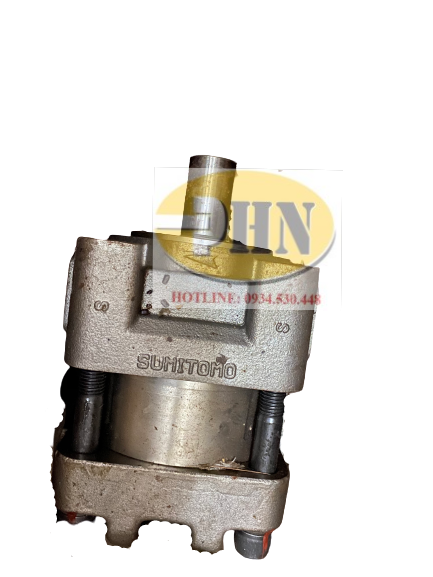 Bơm thủy lực Sumitomo QT62-80F