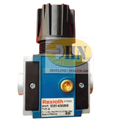 Bộ điều áp 5351400200