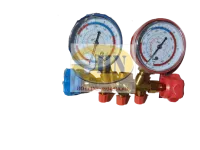 Đồng Hồ Gas