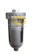 Van xả tự động TAD402-02