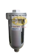 Van xả tự động TAD402-02