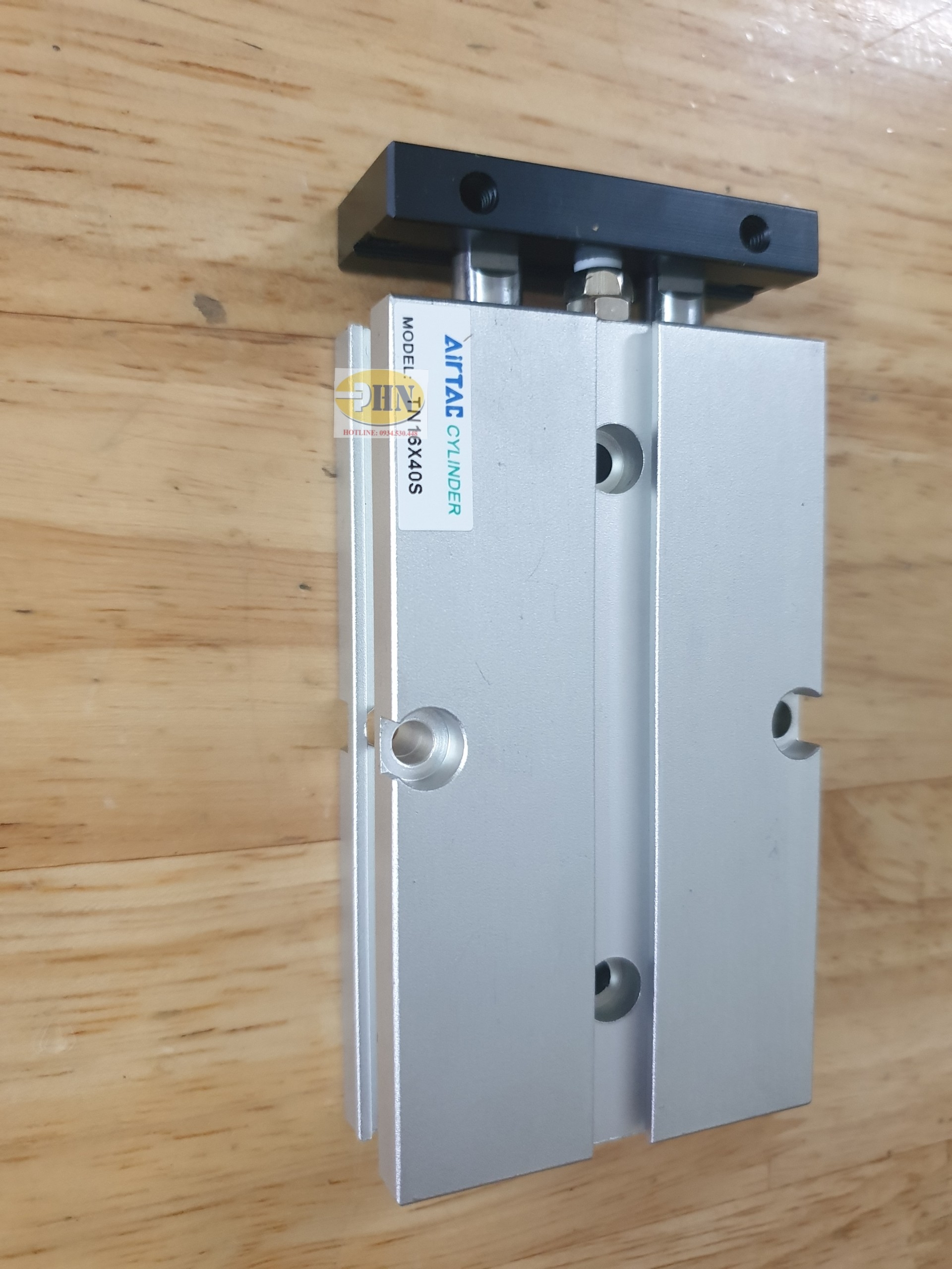 Xi lanh khí nén TN16x40S